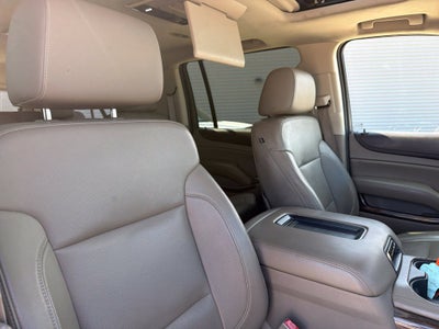 2015 GMC Yukon XL SLT 1500 4WD | Open Road Pkg