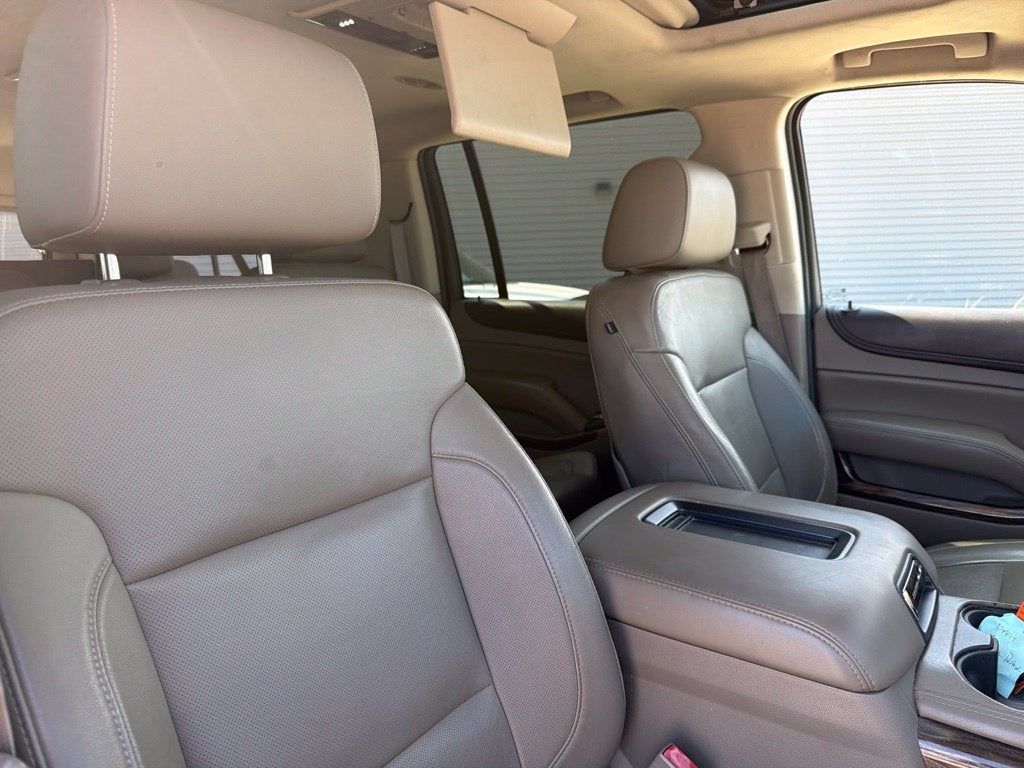 2015 GMC Yukon XL SLT 1500 4WD | Open Road Pkg