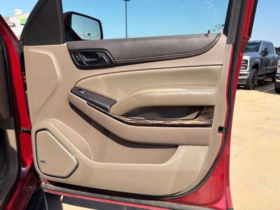 2015 GMC Yukon XL SLT 1500 4WD | Open Road Pkg
