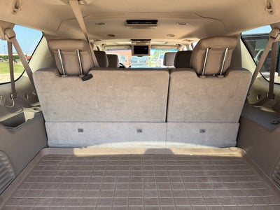 2015 GMC Yukon XL SLT 1500 4WD | Open Road Pkg
