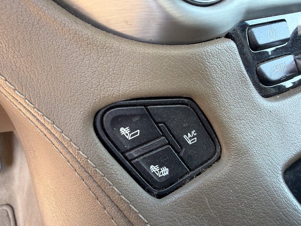 2015 GMC Yukon XL SLT 1500 4WD | Open Road Pkg