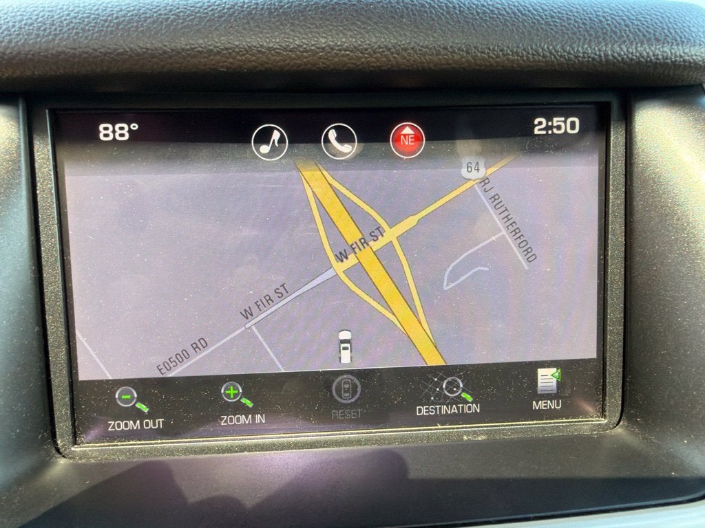 2015 GMC Yukon XL SLT 1500 4WD | Open Road Pkg