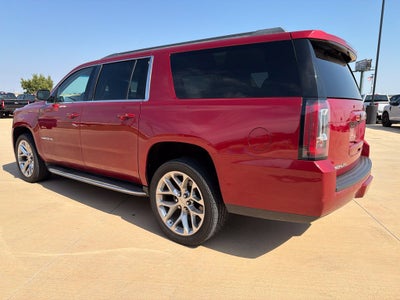 2015 GMC Yukon XL SLT 1500 4WD | Open Road Pkg