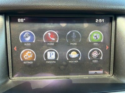 2015 GMC Yukon XL SLT 1500 4WD | Open Road Pkg