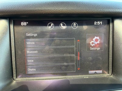 2015 GMC Yukon XL SLT 1500 4WD | Open Road Pkg