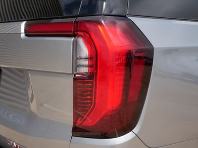2025 GMC Yukon XL Denali 4WD | 7 Passenger