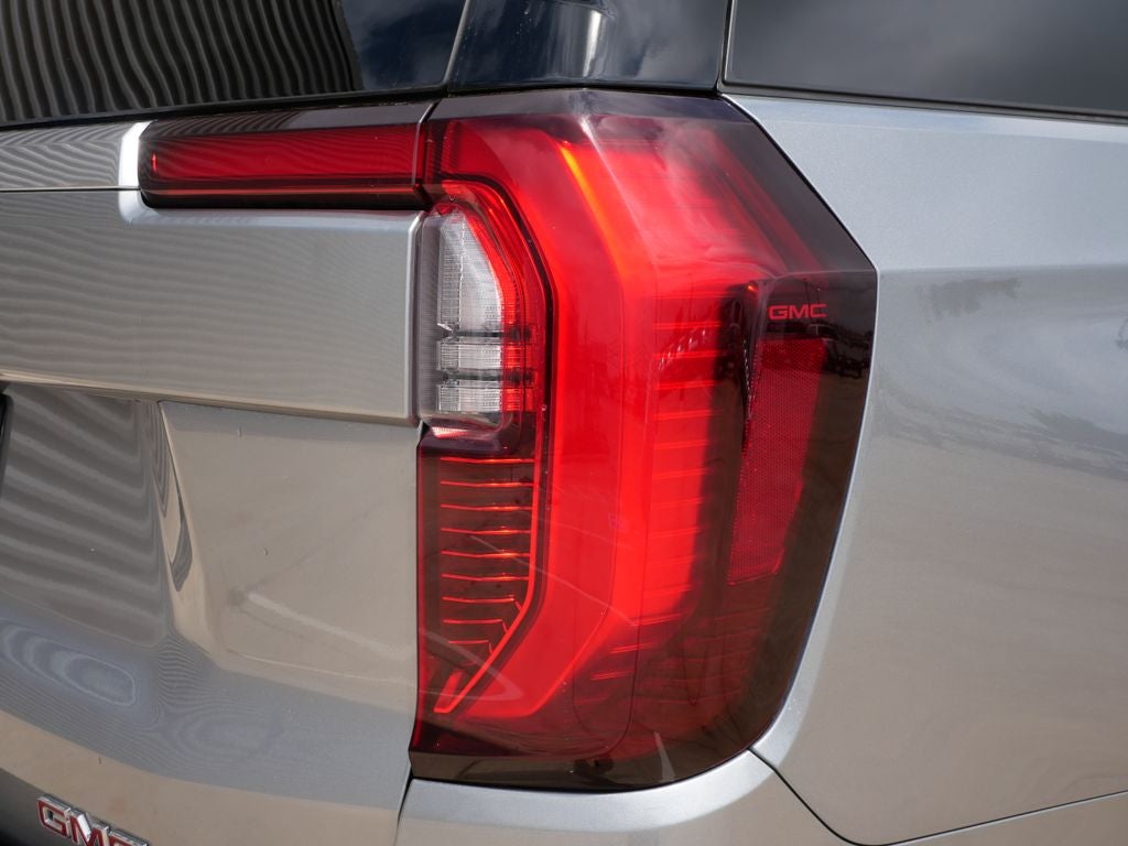 2025 GMC Yukon XL Denali 4WD | 7 Passenger