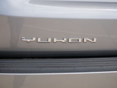 2025 GMC Yukon XL Denali 4WD | 7 Passenger