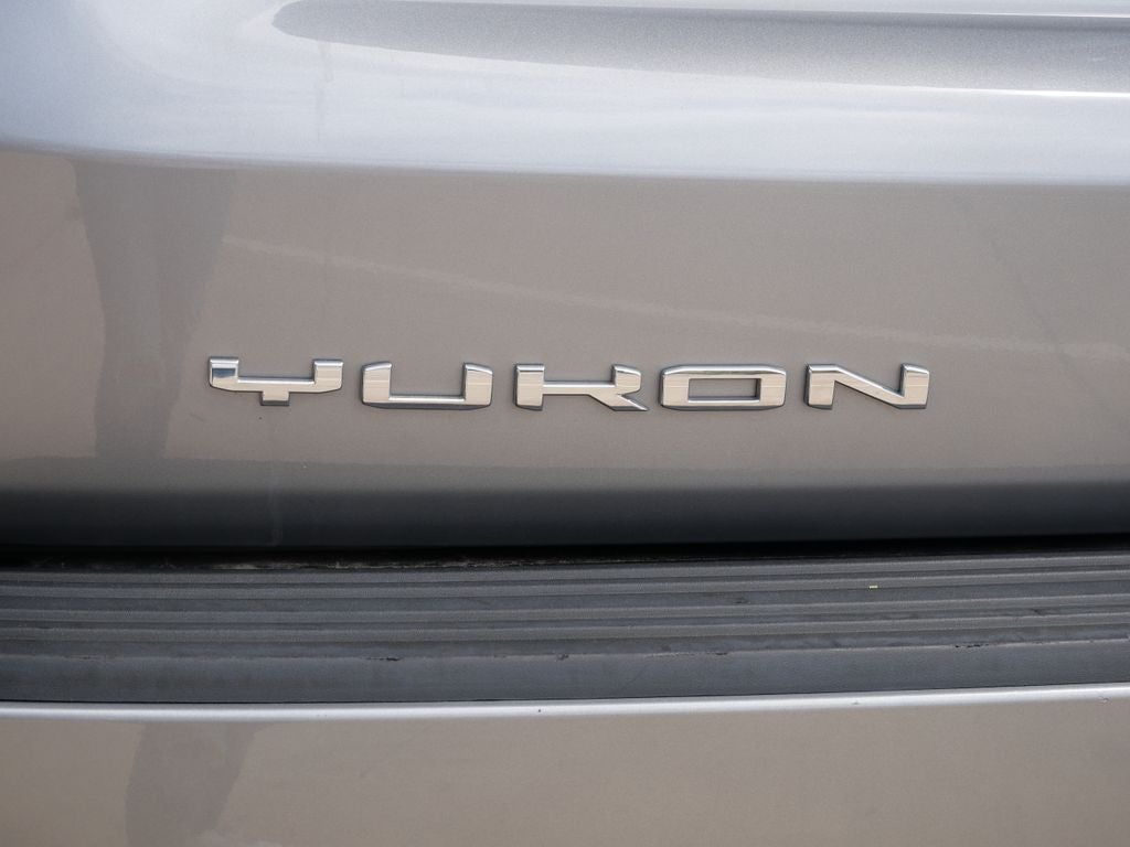 2025 GMC Yukon XL Denali 4WD | 7 Passenger