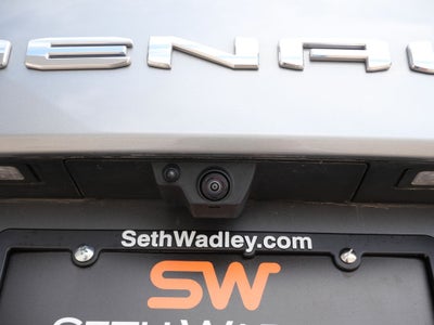 2025 GMC Yukon XL Denali 4WD | 7 Passenger