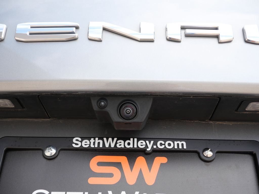 2025 GMC Yukon XL Denali 4WD | 7 Passenger