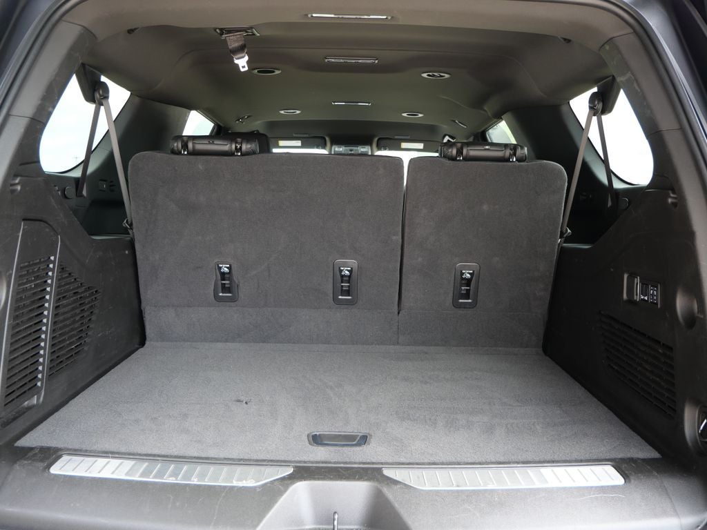 2025 GMC Yukon XL Denali 4WD | 7 Passenger