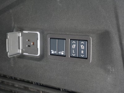 2025 GMC Yukon XL Denali 4WD | 7 Passenger