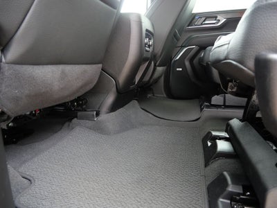 2025 GMC Yukon XL Denali 4WD | 7 Passenger