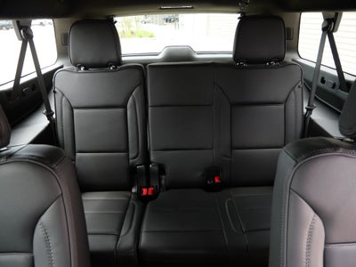 2025 GMC Yukon XL Denali 4WD | 7 Passenger