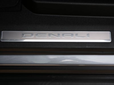 2025 GMC Yukon XL Denali 4WD | 7 Passenger