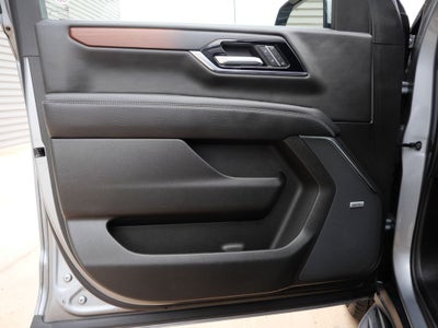 2025 GMC Yukon XL Denali 4WD | 7 Passenger