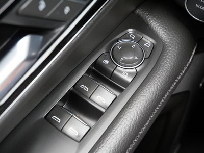 2025 GMC Yukon XL Denali 4WD | 7 Passenger