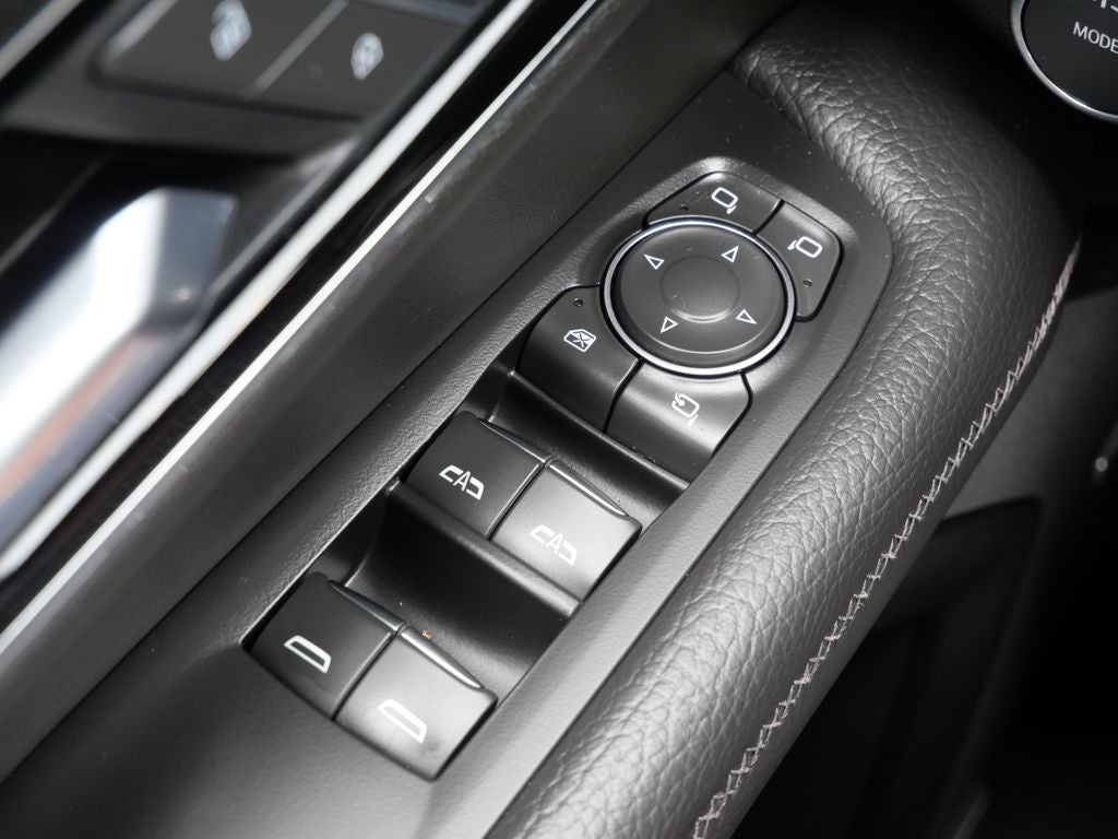 2025 GMC Yukon XL Denali 4WD | 7 Passenger
