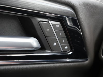 2025 GMC Yukon XL Denali 4WD | 7 Passenger