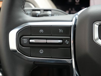 2025 GMC Yukon XL Denali 4WD | 7 Passenger