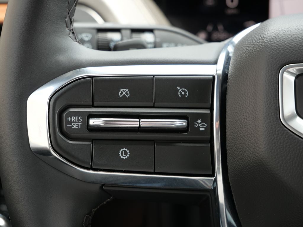 2025 GMC Yukon XL Denali 4WD | 7 Passenger