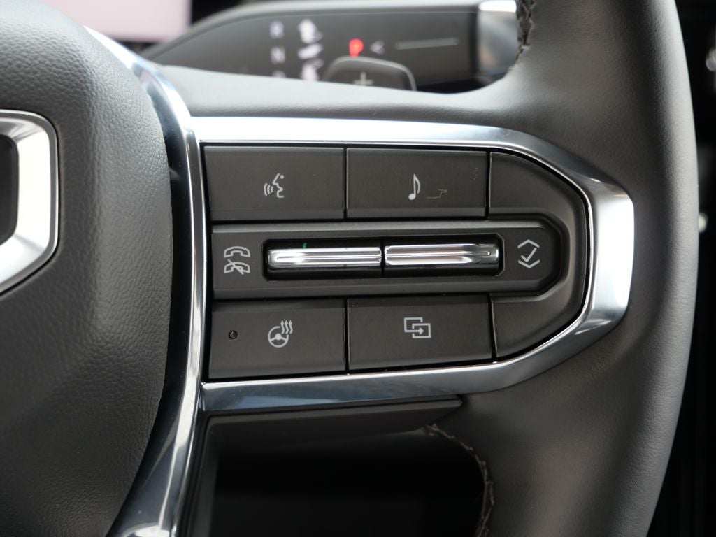 2025 GMC Yukon XL Denali 4WD | 7 Passenger