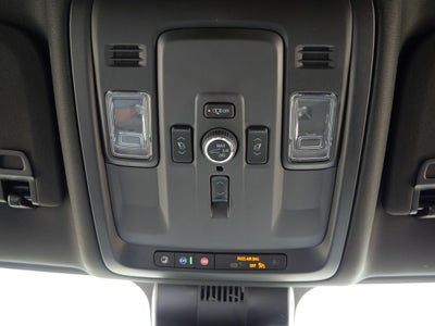 2025 GMC Yukon XL Denali 4WD | 7 Passenger