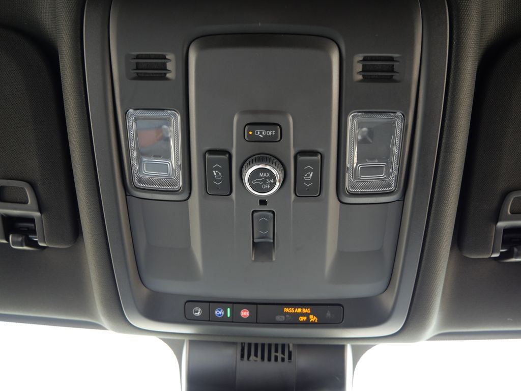 2025 GMC Yukon XL Denali 4WD | 7 Passenger