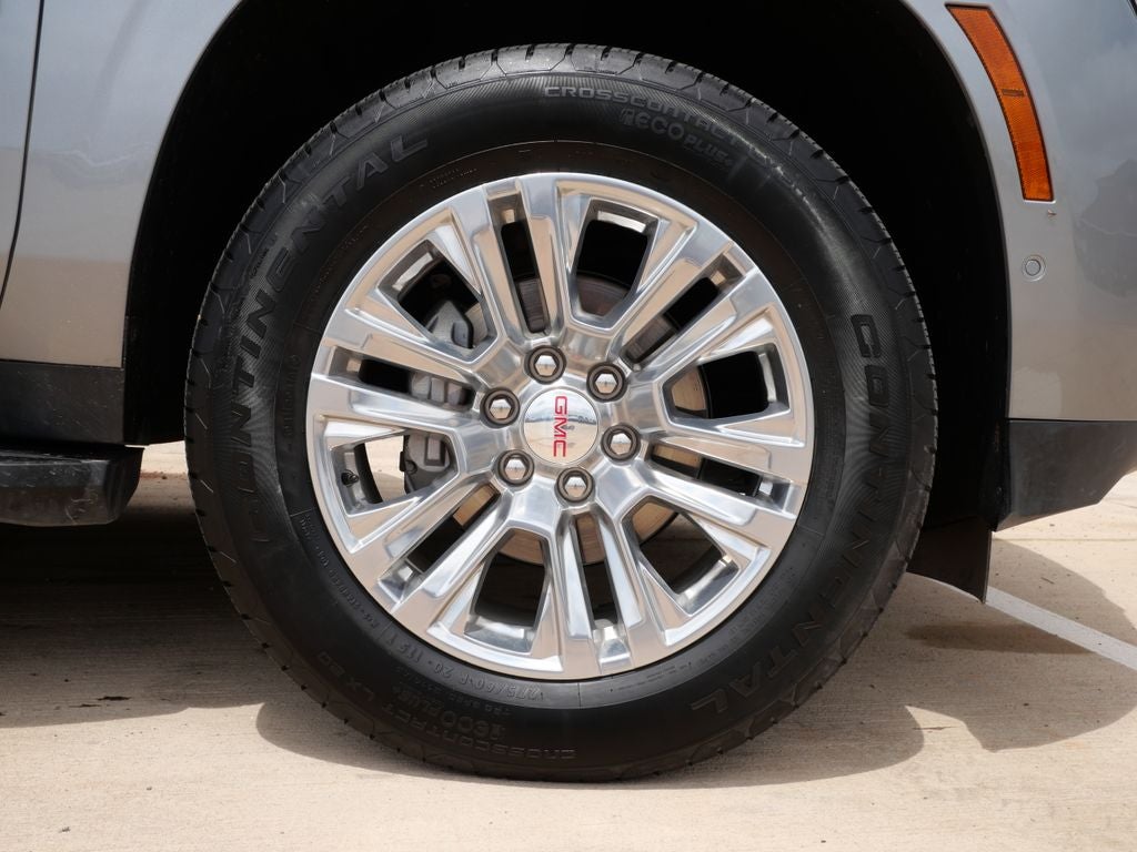 2025 GMC Yukon XL Denali 4WD | 7 Passenger