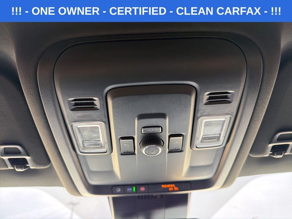 2025 Chevrolet Tahoe RST 4WD | 8 Passenger | CERTIFIED