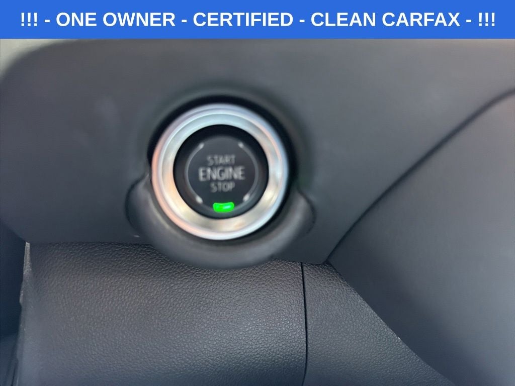 2025 Chevrolet Tahoe RST 4WD | 8 Passenger | CERTIFIED
