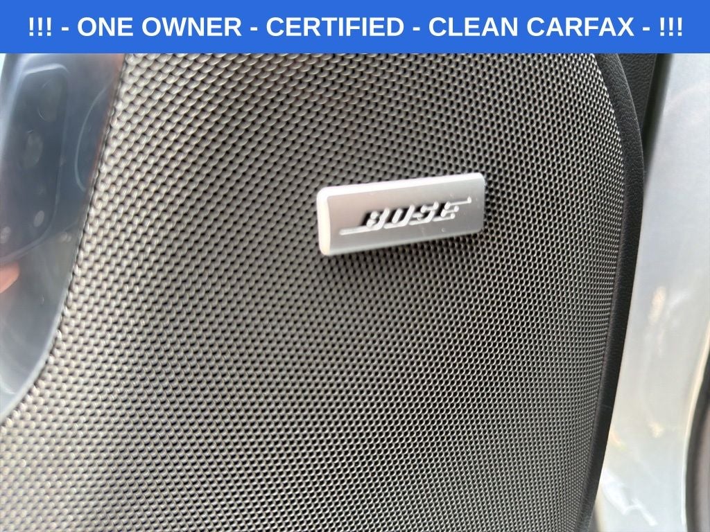 2025 Chevrolet Tahoe RST 4WD | 8 Passenger | CERTIFIED
