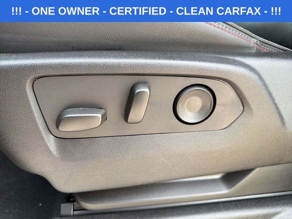 2025 Chevrolet Tahoe RST 4WD | 8 Passenger | CERTIFIED