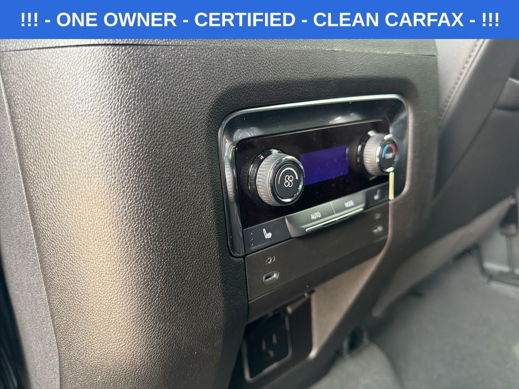 2025 Chevrolet Tahoe RST 4WD | 8 Passenger | CERTIFIED