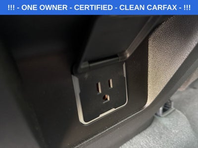 2025 Chevrolet Tahoe RST 4WD | 8 Passenger | CERTIFIED