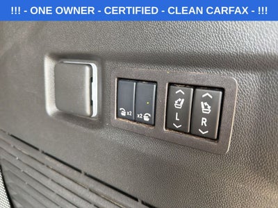 2025 Chevrolet Tahoe RST 4WD | 8 Passenger | CERTIFIED
