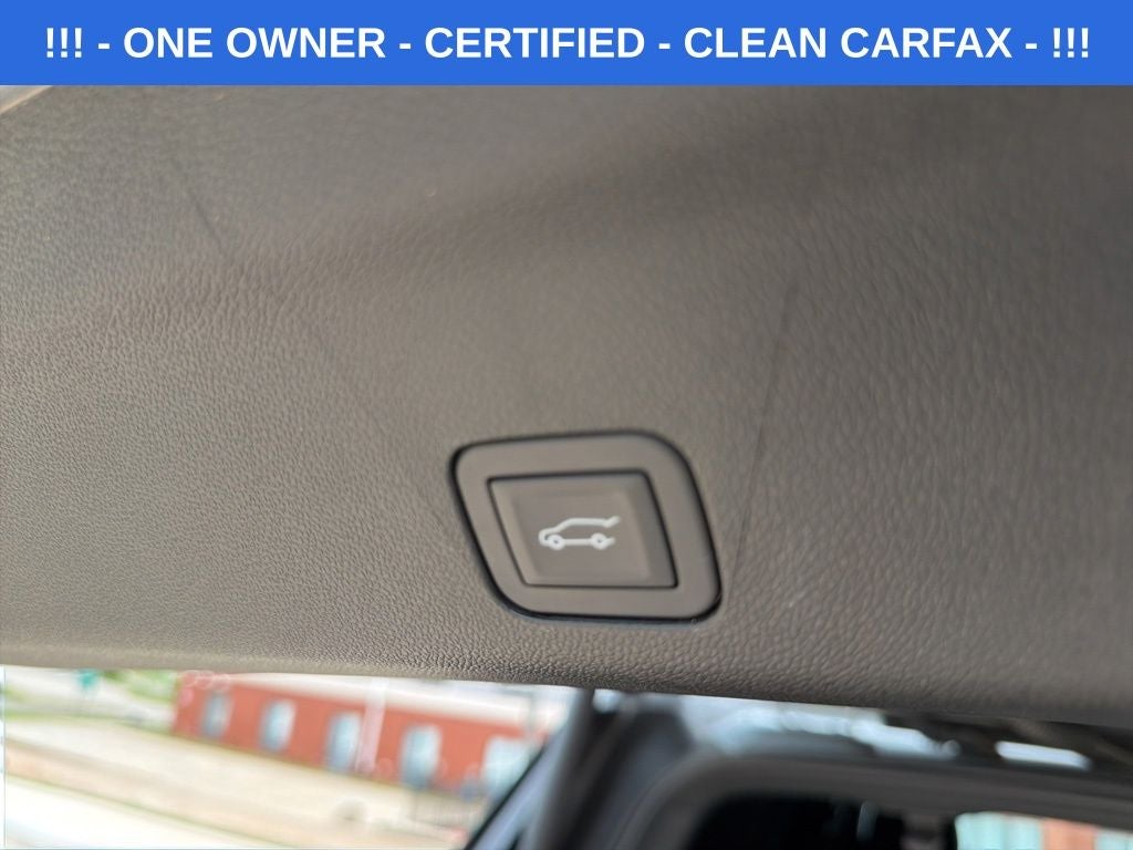 2025 Chevrolet Tahoe RST 4WD | 8 Passenger | CERTIFIED