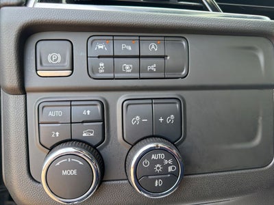 2025 Chevrolet Tahoe RST 4WD | 8 Passenger