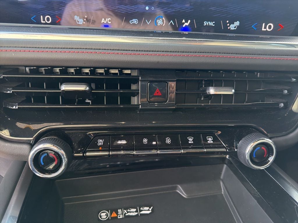 2025 Chevrolet Tahoe RST 4WD | 8 Passenger