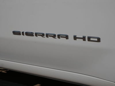 2024 GMC Sierra 3500HD Pro Ranch Hand Edition | Butler Stake Bed