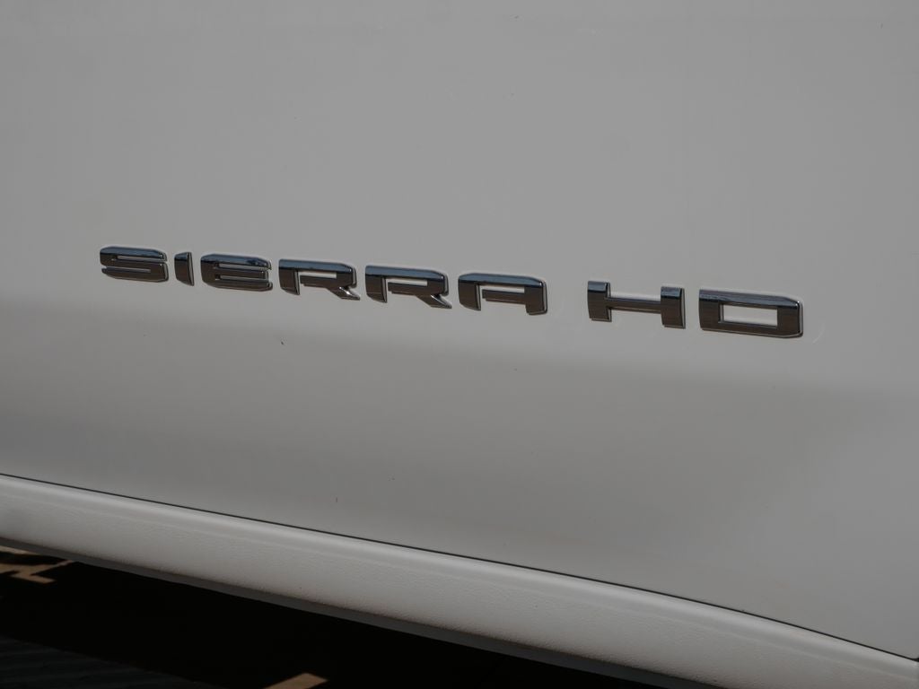 2024 GMC Sierra 3500HD Pro Ranch Hand Edition | Butler Stake Bed