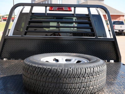 2024 GMC Sierra 3500HD Pro Ranch Hand Edition | Butler Stake Bed