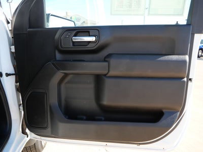 2024 GMC Sierra 3500HD Pro Ranch Hand Edition | Butler Stake Bed