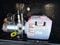 2024 GMC Sierra 3500HD Pro Ranch Hand Edition | Butler Stake Bed