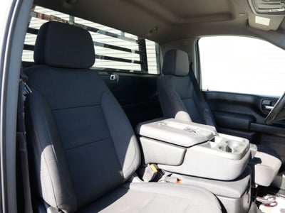 2024 GMC Sierra 3500HD Pro Ranch Hand Edition | Butler Stake Bed