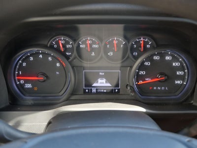 2024 GMC Sierra 3500HD Pro Ranch Hand Edition | Butler Stake Bed