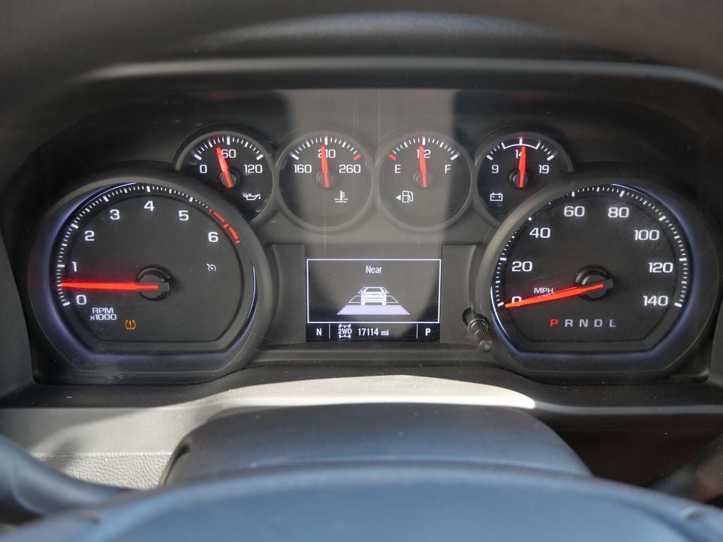 2024 GMC Sierra 3500HD Pro Ranch Hand Edition | Butler Stake Bed