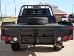 2024 GMC Sierra 3500HD Pro Ranch Hand Edition | Butler Stake Bed