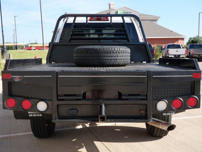 2024 GMC Sierra 3500HD Pro Ranch Hand Edition | Butler Stake Bed